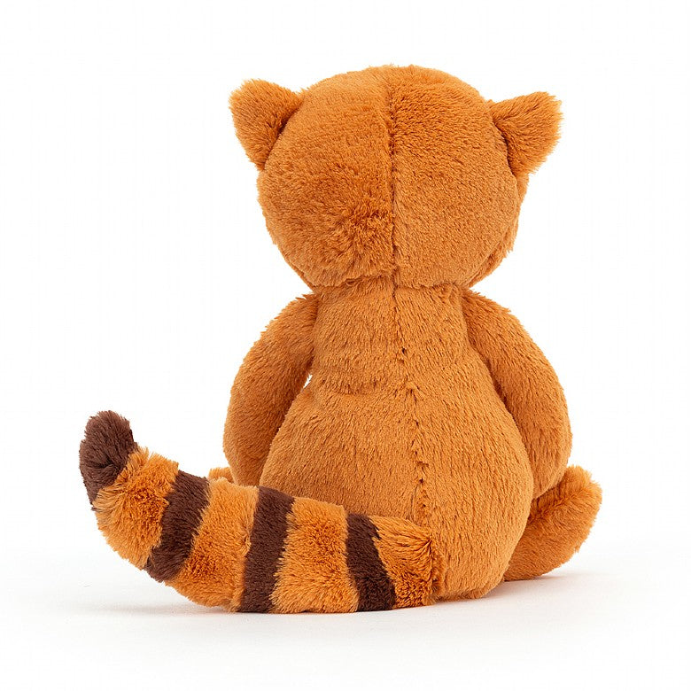 JellyCat - Bashful Red Panda medium