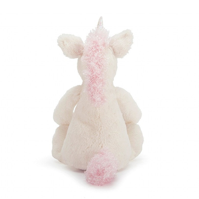 JellyCat - Bashful Unicorn medium