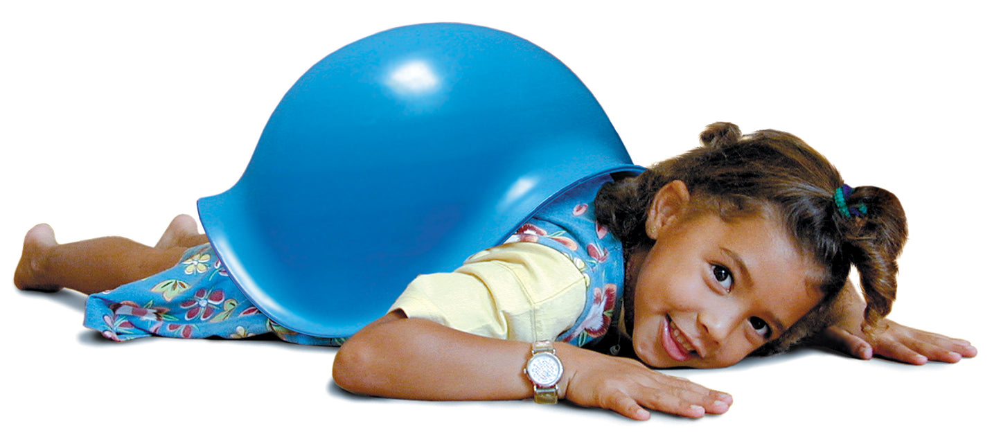 Moluk - Bilibo classic blue ( azul )