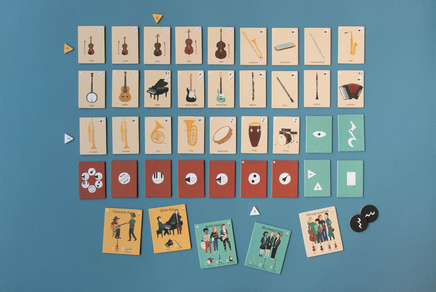 Londji - Il Concerto