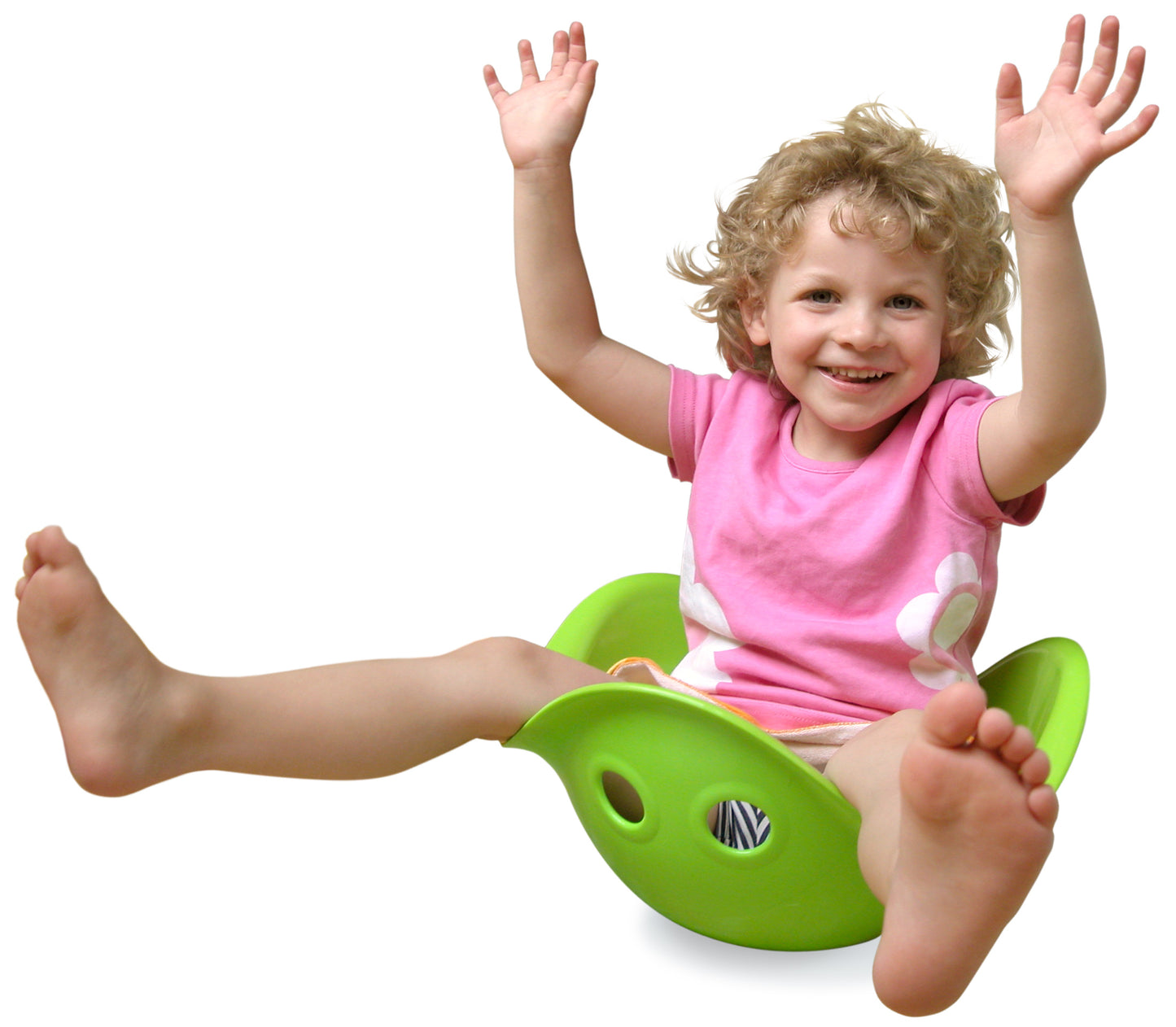 Moluk - Bilibo classic orange ( laranja )