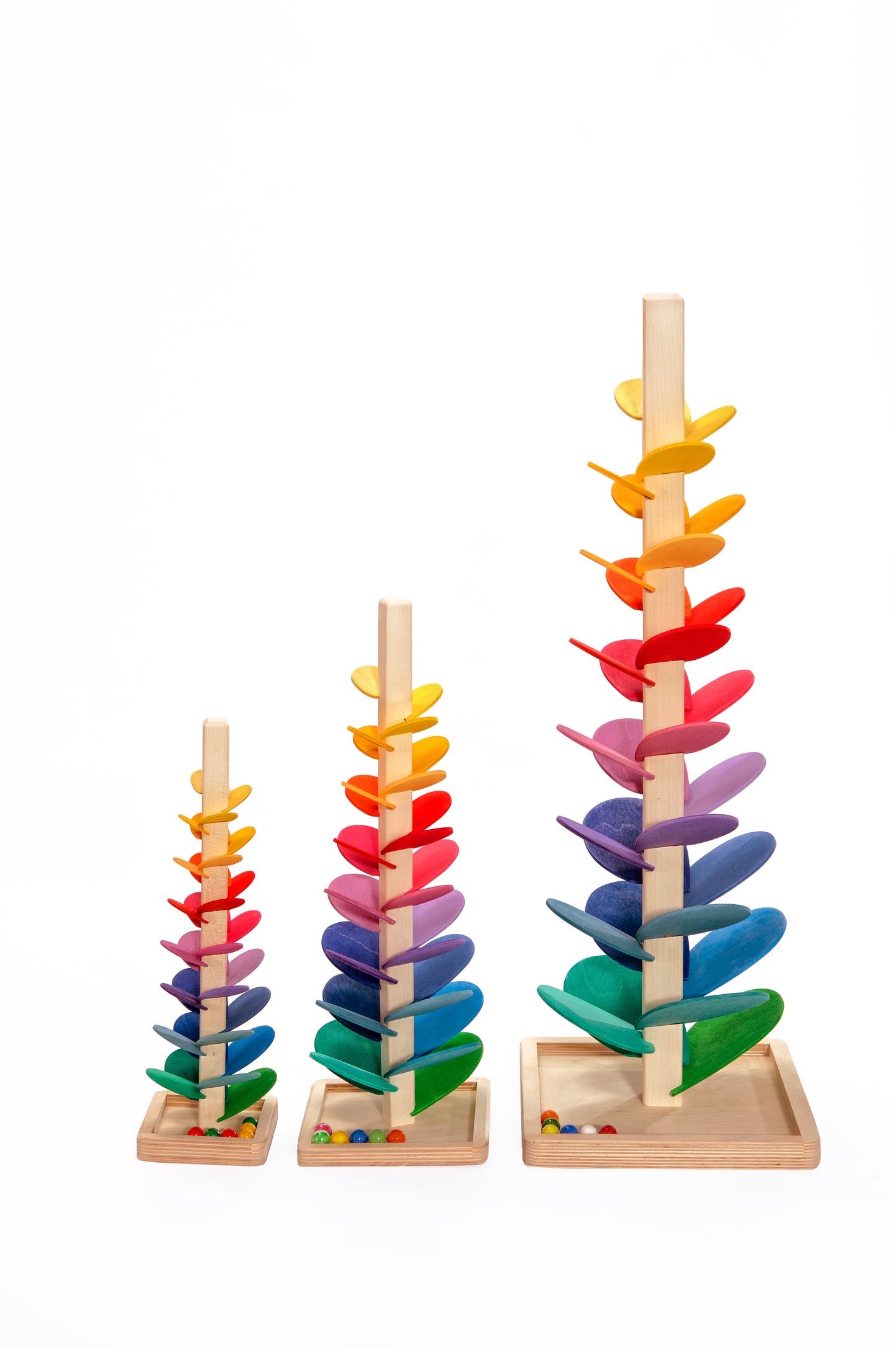 Magic Wood - Marble tree Large