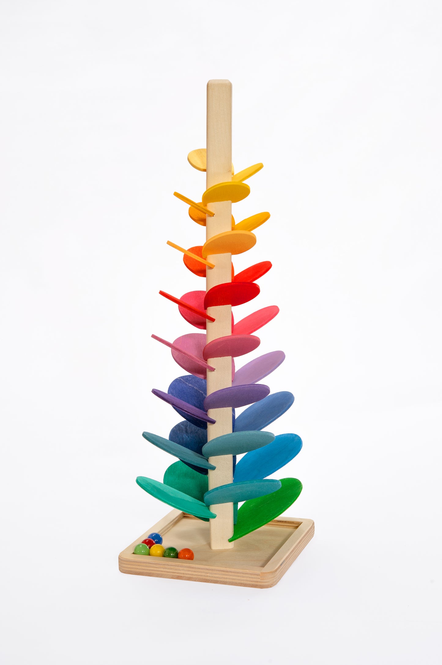 Magic Wood - Marble tree Small