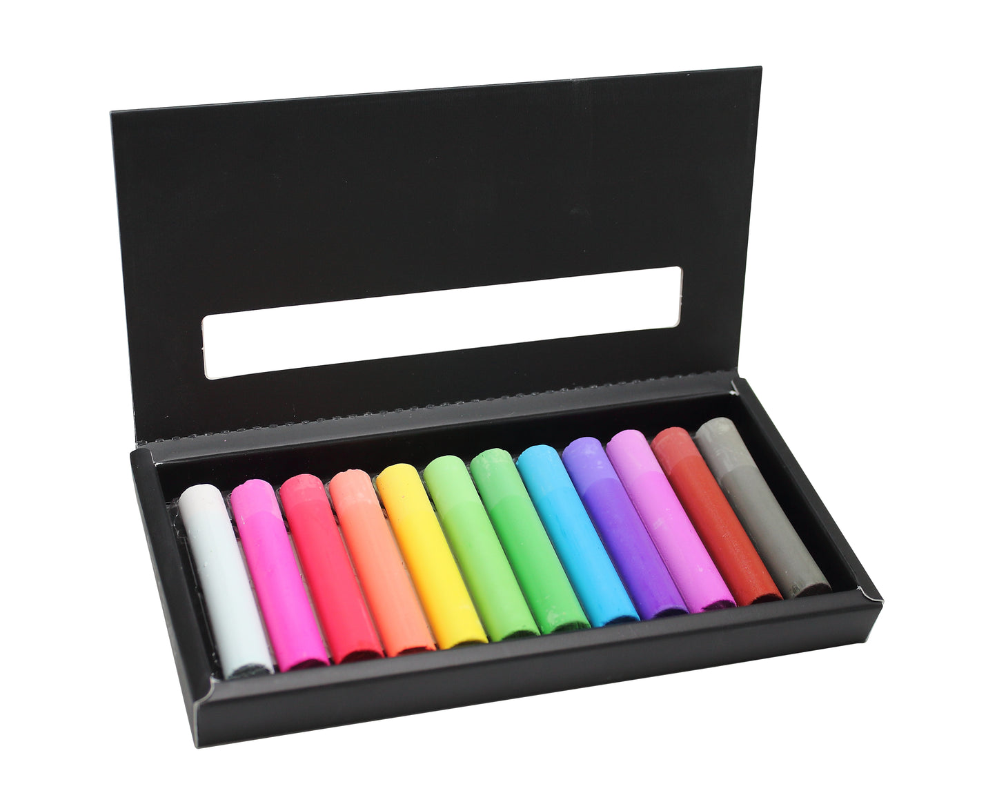 Kitpas - Art Chalk 12 colors