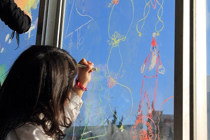 Kitpas - Crayons Medium 16 colors