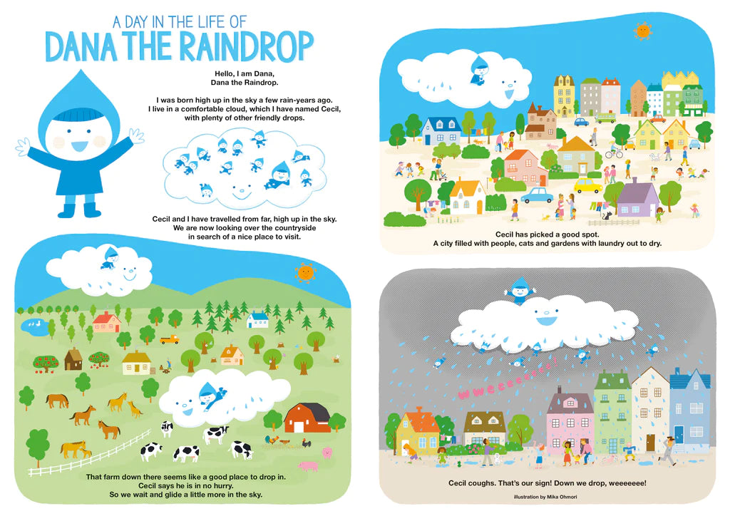 Dot #24 - The Night & Day issue