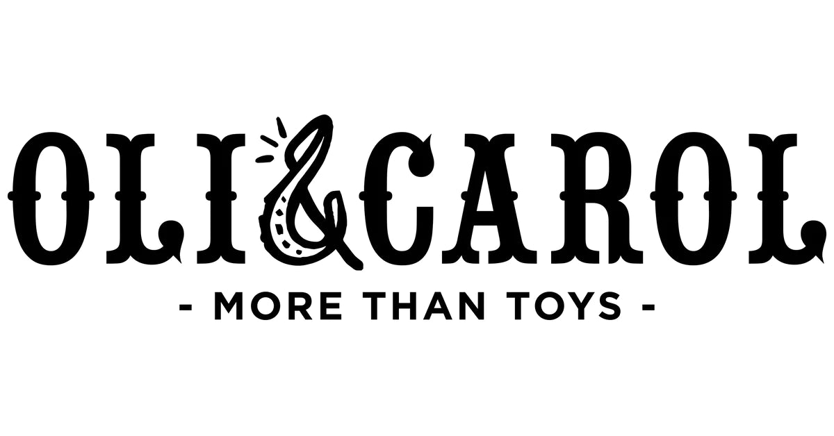 Oli & Carol