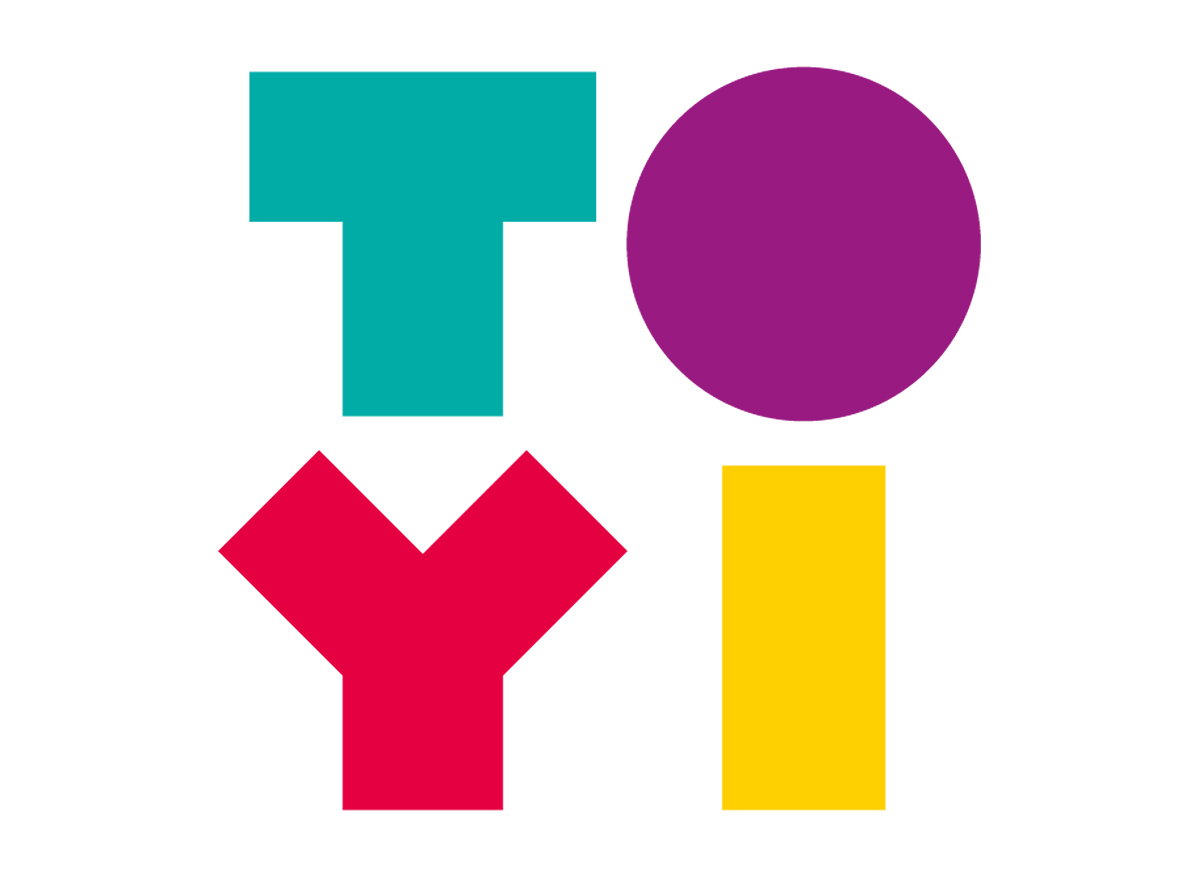 Toyi