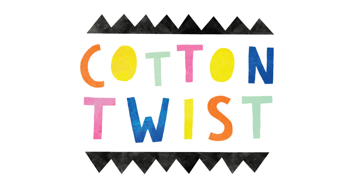Cotton Twist