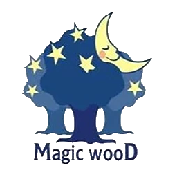 Magic Wood