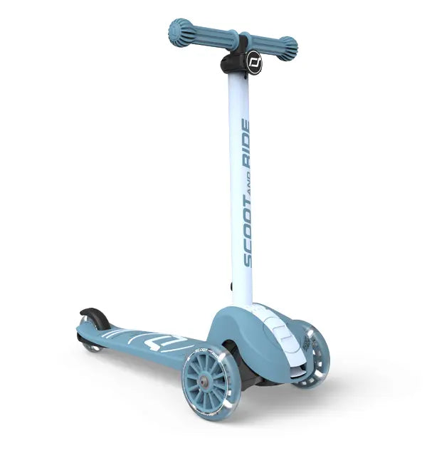 Scoot & Ride Highwaykick 3  (Blue)