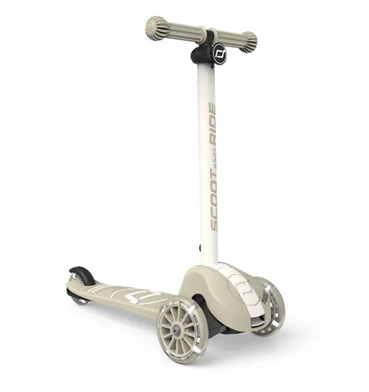 Scoot & Ride Highwaykick 3  (Sable)