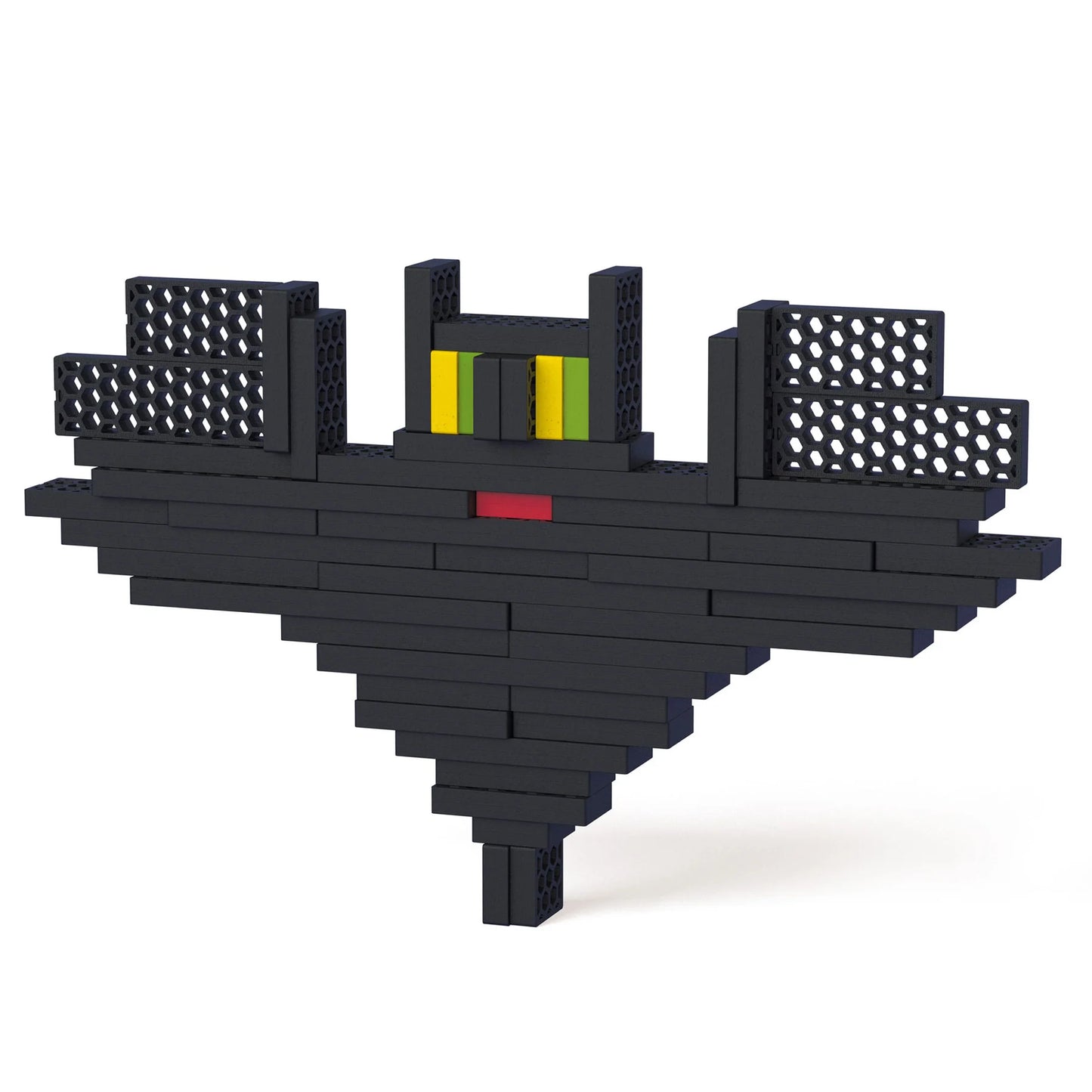 Bioblo - Betty Bat with 50 blocks