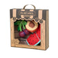 Oli & Carol - Newborn Gift Set Fruit Salad