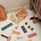 KidsConcept - Tool box play set