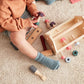 KidsConcept - Tool box play set