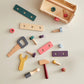 KidsConcept - Tool box play set