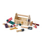 KidsConcept - Tool box play set