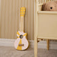 KidsConcept - Toy guitar yellow white