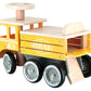 Vilac - Construction truck tricycle