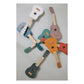 KidsConcept - Toy guitar blue