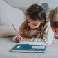 Kidywolf - KIDYDRAW PAD 8 years old