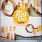 Djeco - Zig & Go Dring (25 pieces)