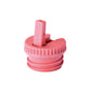 Blafre - Flip top lid for Blafre bottle Pink