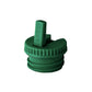 Blafre - Flip top lid for Blafre bottle Green