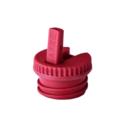 Blafre - Flip top lid for Blafre bottle Red