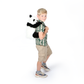 Wild & Soft - Backpack Panda