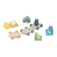 Vilac - My little cube train