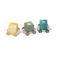 Vilac - My little cube train