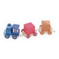 Vilac - My little cube train