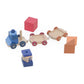Vilac - My little cube train