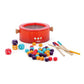 Vilac - Piquepique Magnetic Fondue Game
