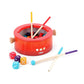 Vilac - Piquepique Magnetic Fondue Game