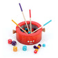 Vilac - Piquepique Magnetic Fondue Game