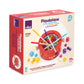 Vilac - Piquepique Magnetic Fondue Game