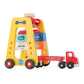 Vilac - Container Crane and Truck