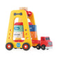 Vilac - Container Crane and Truck