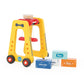 Vilac - Container Crane and Truck