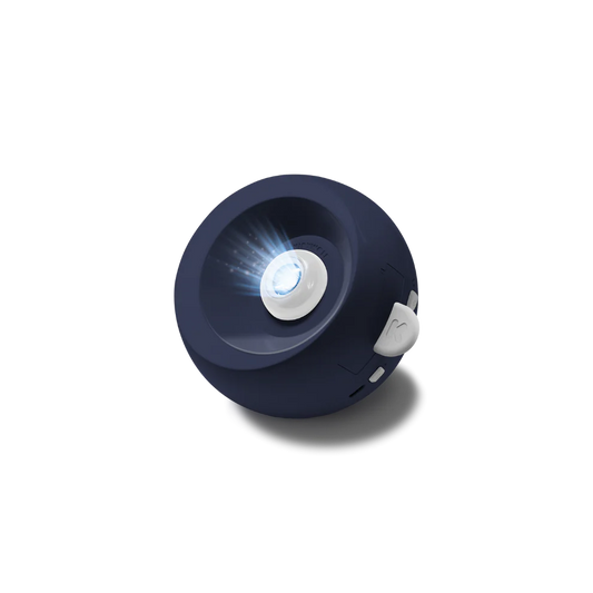 Kidywolf - KIDYSTAR Galaxies image projector (Blue)