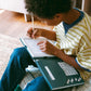 Kidywolf - KIDYDRAW PAD 8 years old