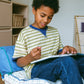 Kidywolf - KIDYDRAW PAD 8 years old