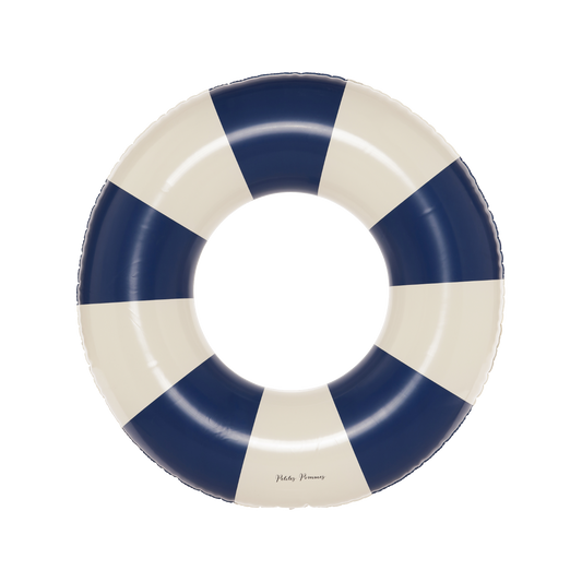 Petites Pommes - Anna Swing Ring  │ Cannes Blue