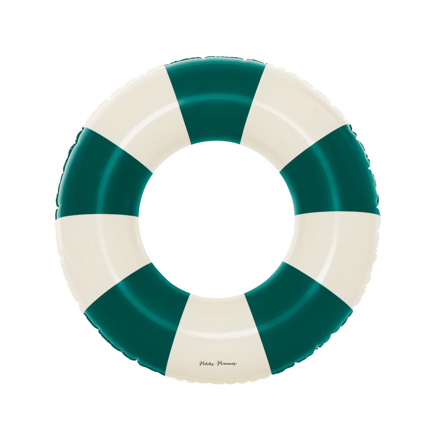 Petites Pommes - Anna Swing Ring  │ Oxford Green