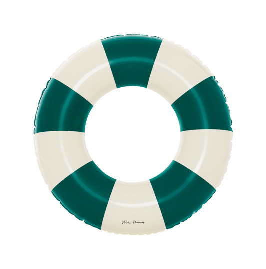 Petites Pommes - Anna Swing Ring  │ Oxford Green