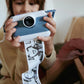 Kidywolf - K-PRINT Thermal printing camera (blue)