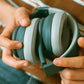 Kidywolf - K-EARS Headphones Blue